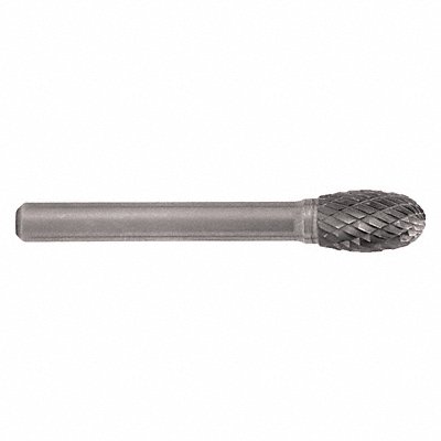 Oval or Egg Burs SE image
